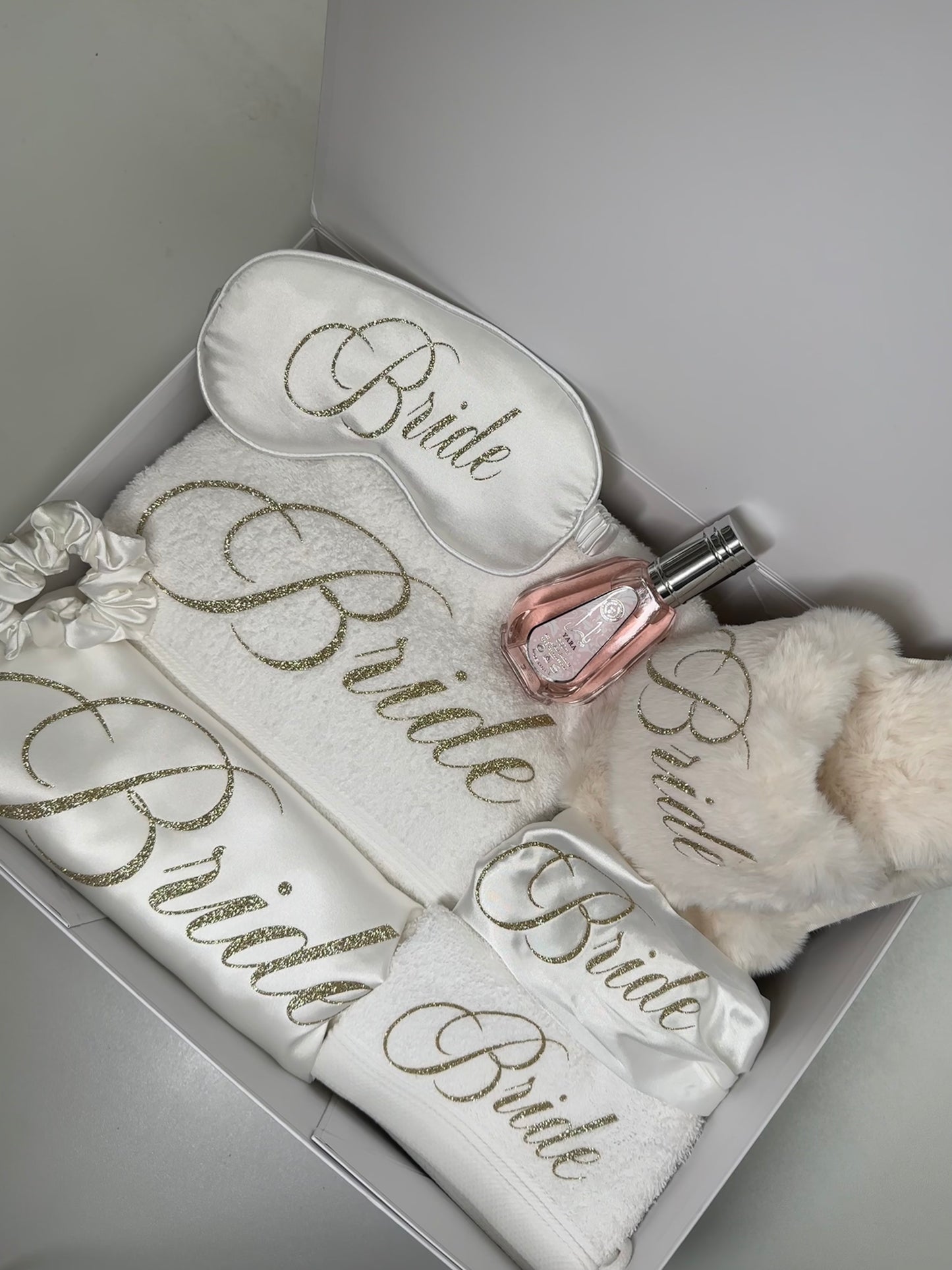 Bridal Box Deluxe