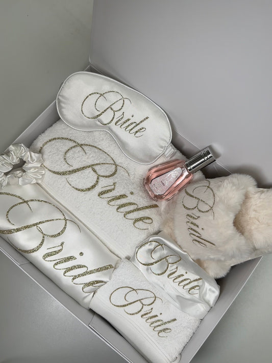 Bridal Box Deluxe