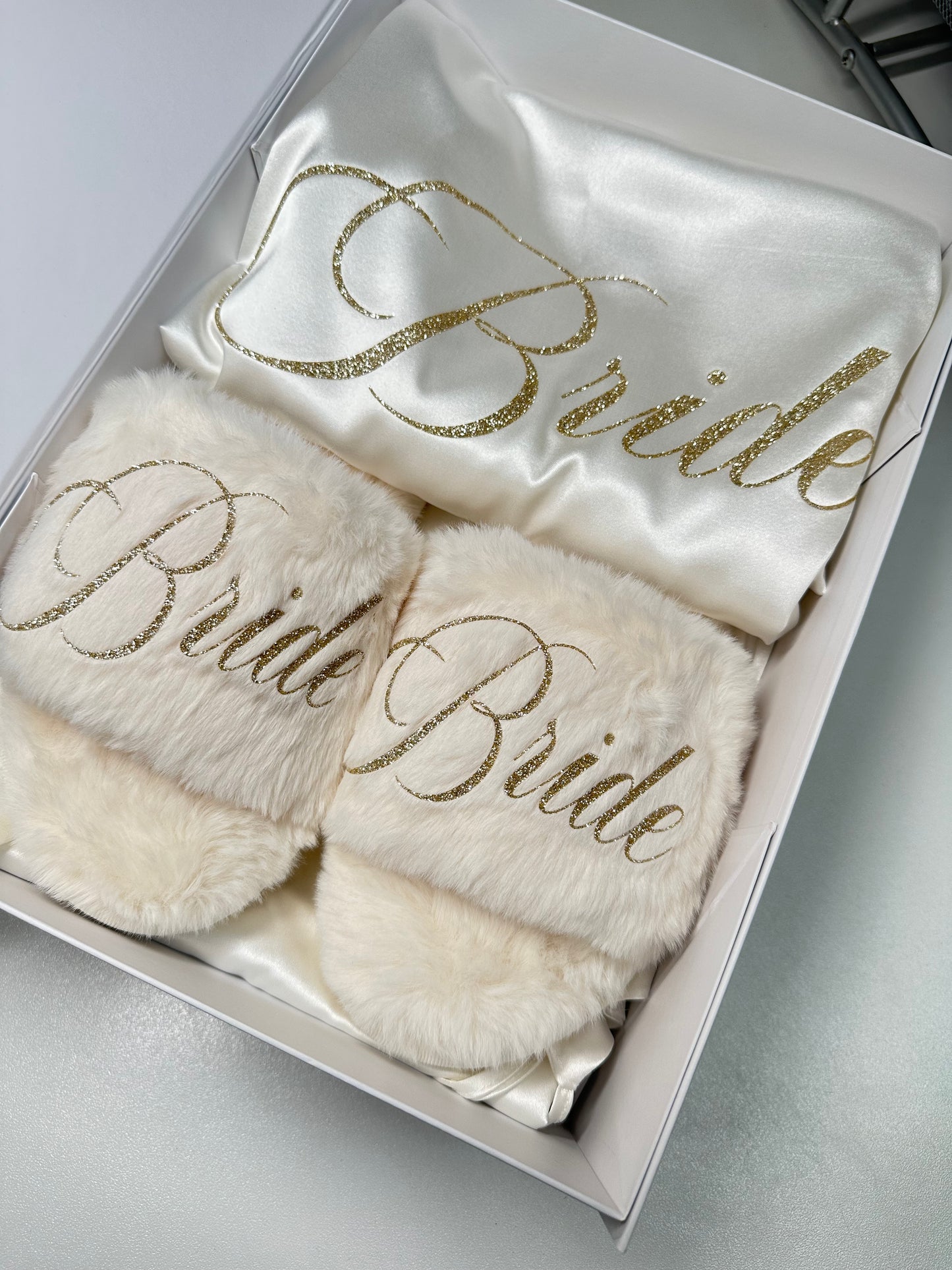 Bridal box II